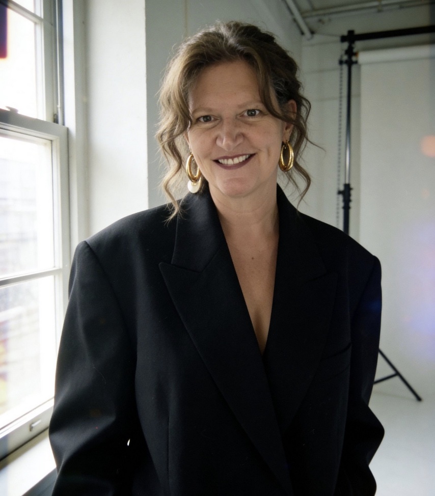 Dr. Ahriana Platten